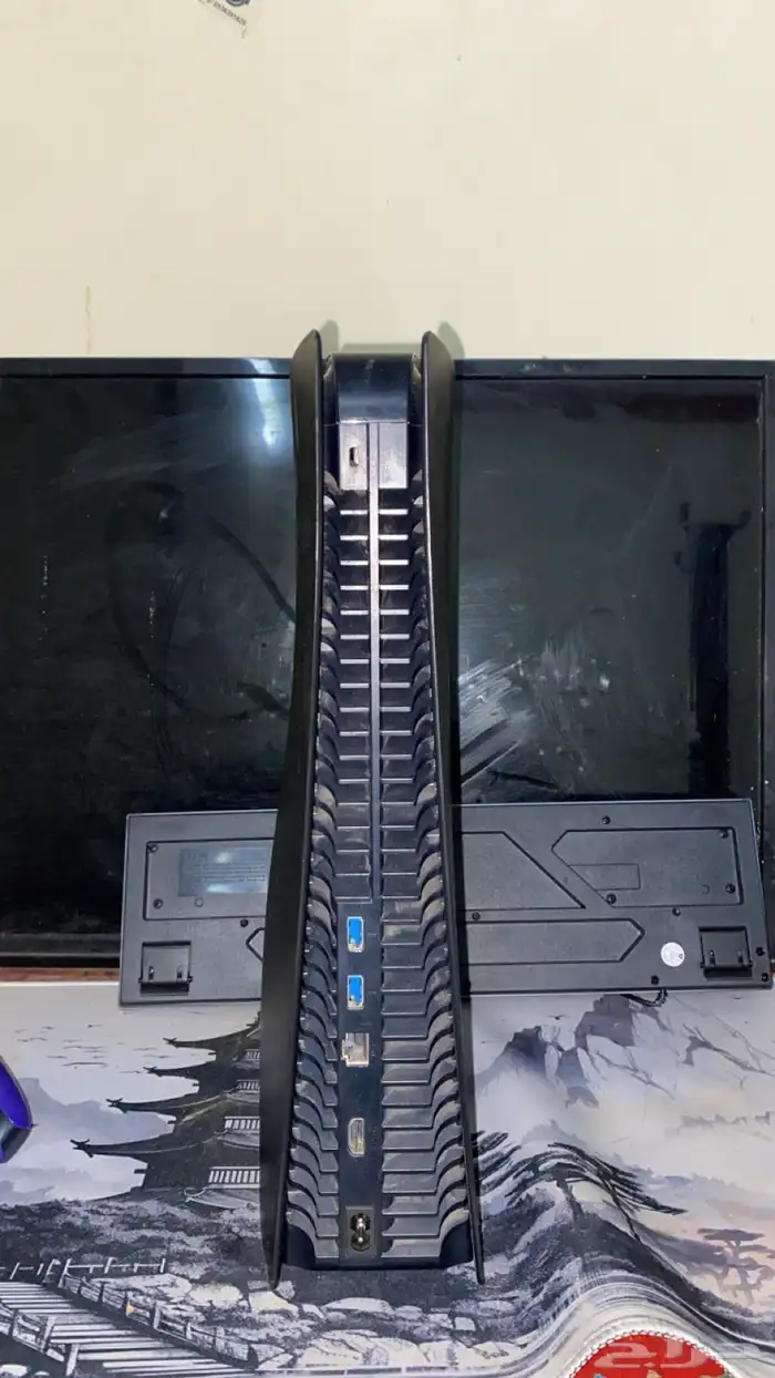 سوني فايف نضيف مالك اول استعمال خمس شهور 1