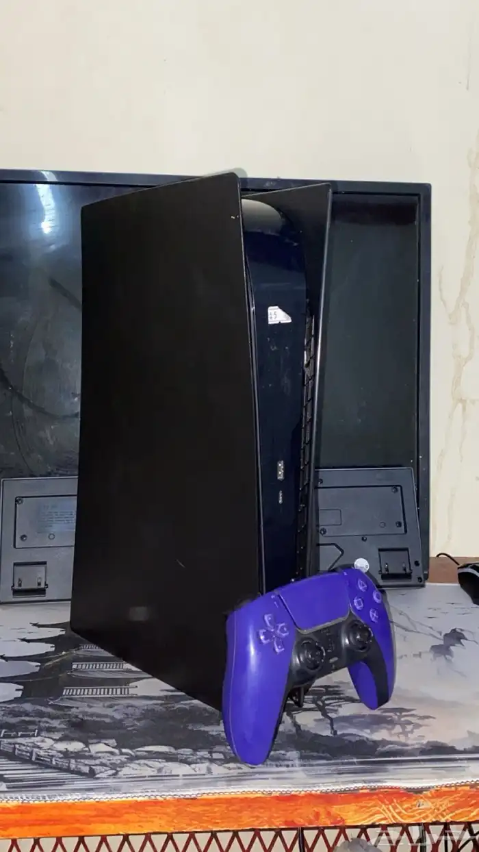 سوني فايف نضيف مالك اول استعمال خمس شهور 0