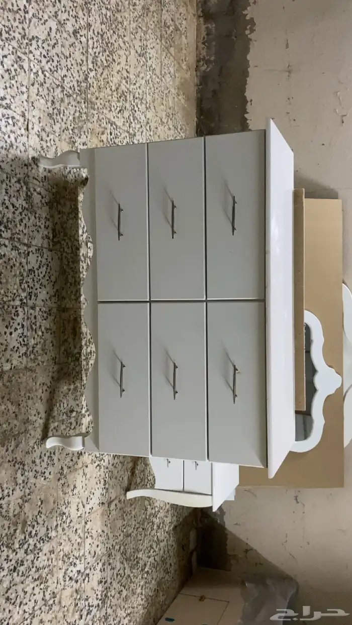 غرفه للبيع بدون دولاب 3