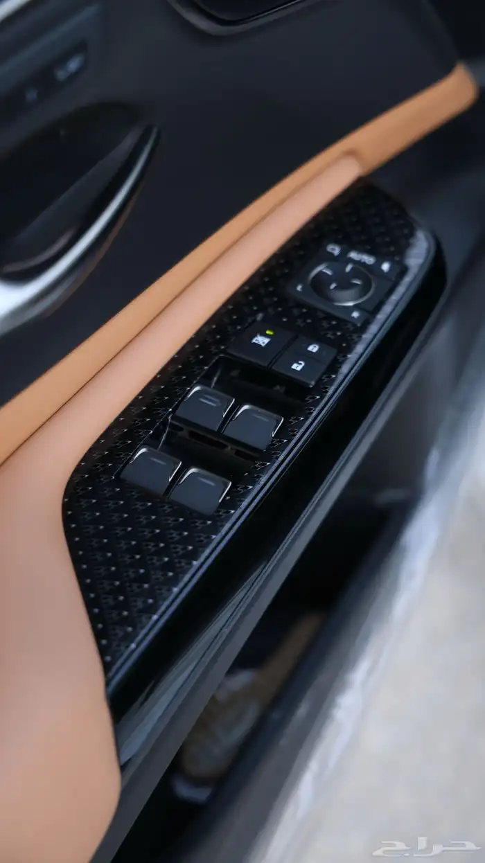 لكزس ES350 .. ( شبه جديد ) 15