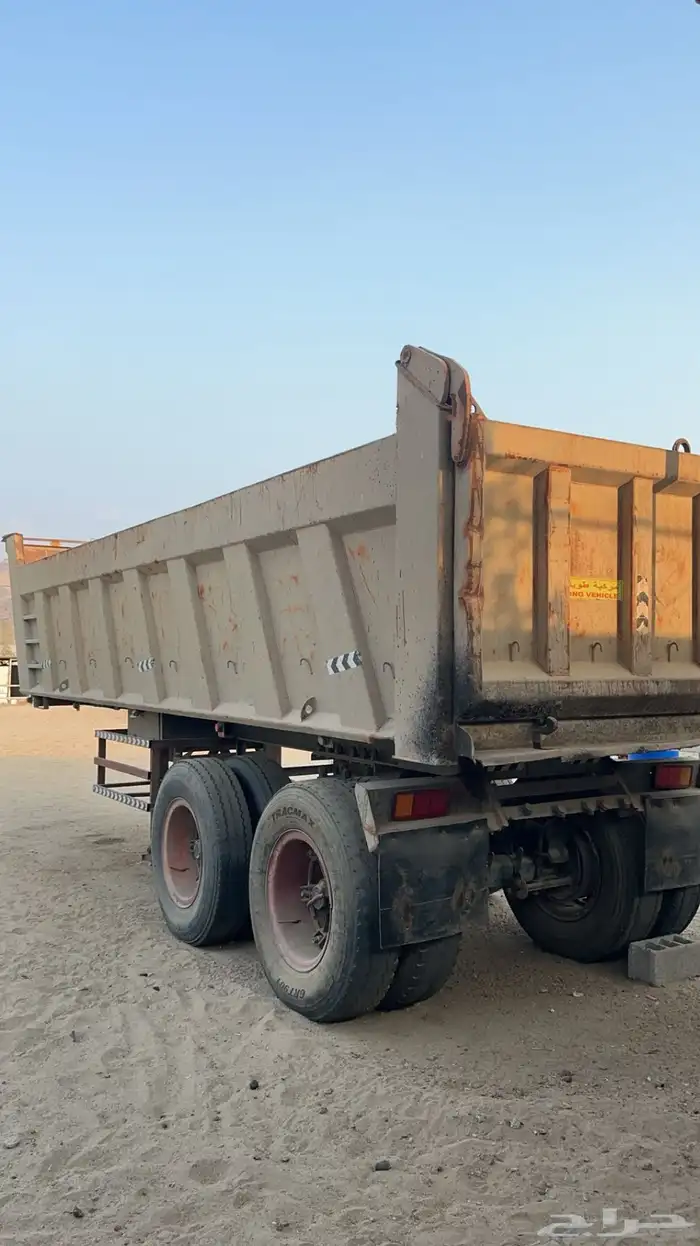 صندوق قلاب للإيجار 1