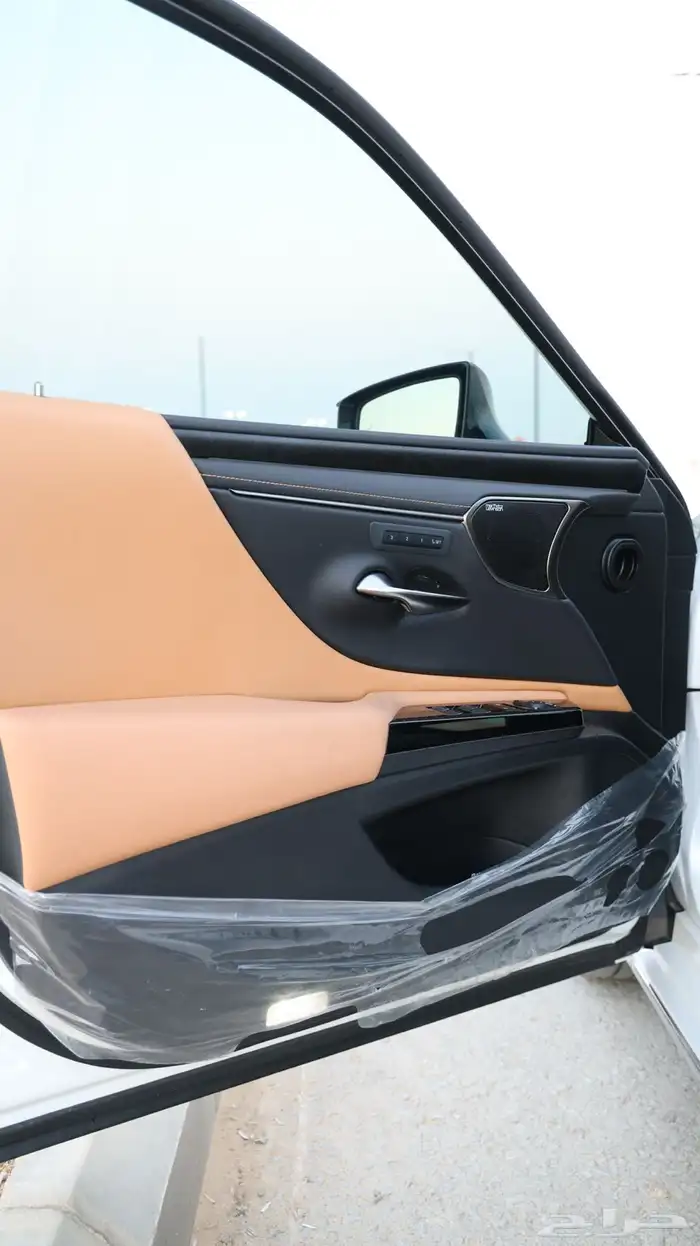 لكزس ES350 .. ( شبه جديد ) 12