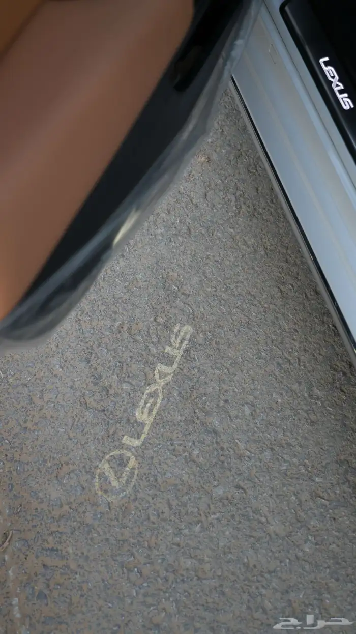 لكزس ES350 .. ( شبه جديد ) 13