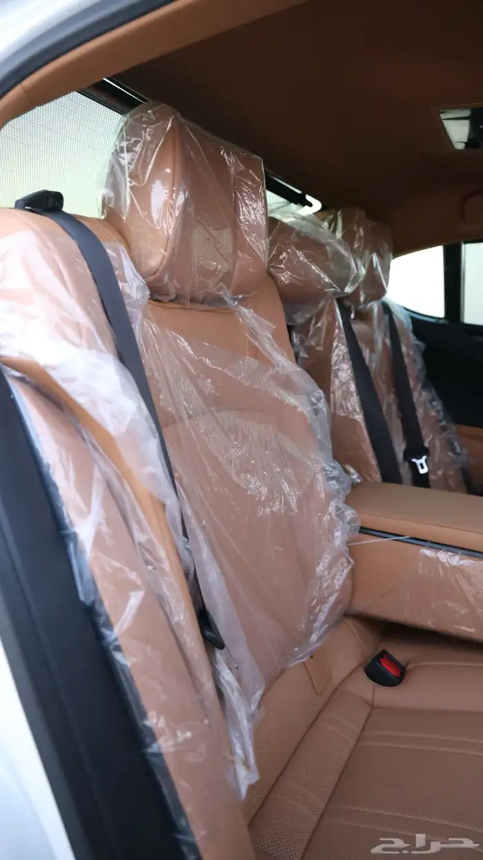 لكزس ES350 .. ( شبه جديد ) 31