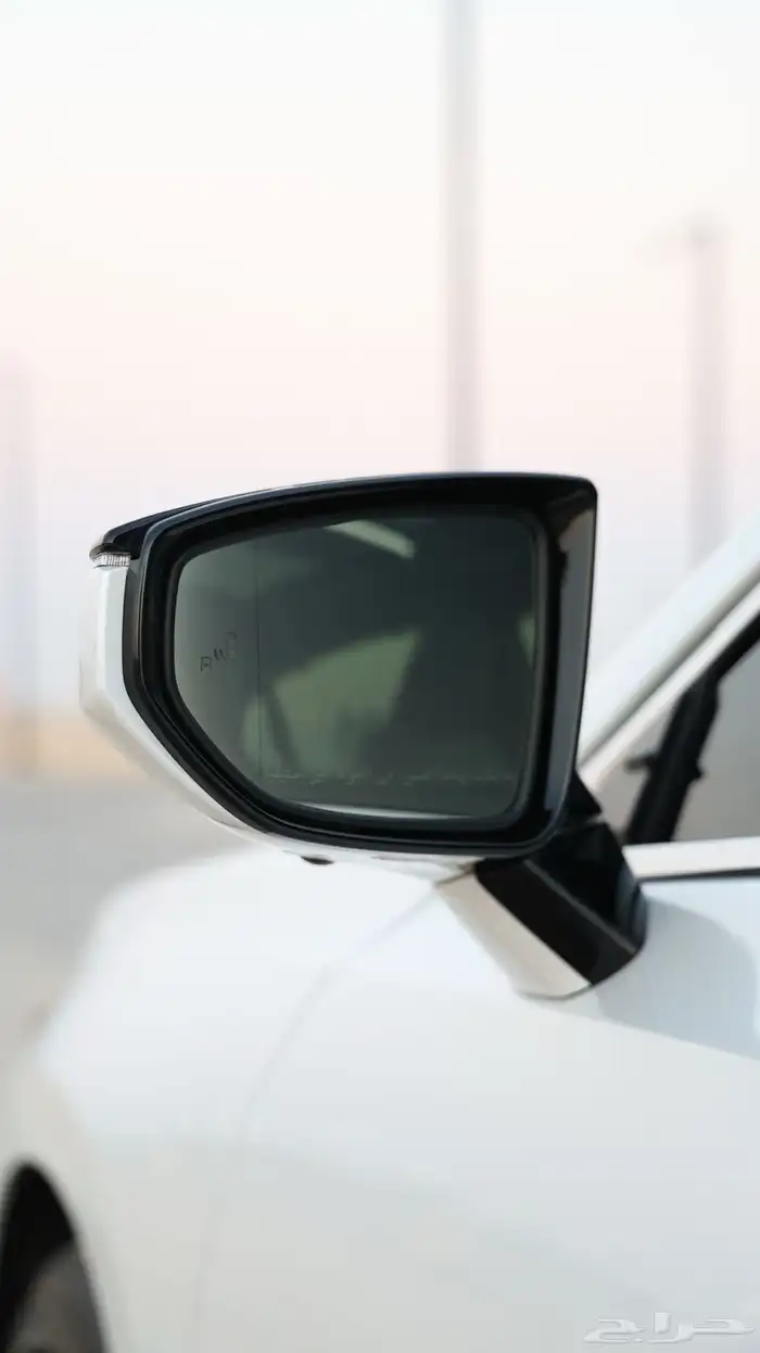 لكزس ES350 .. ( شبه جديد ) 5