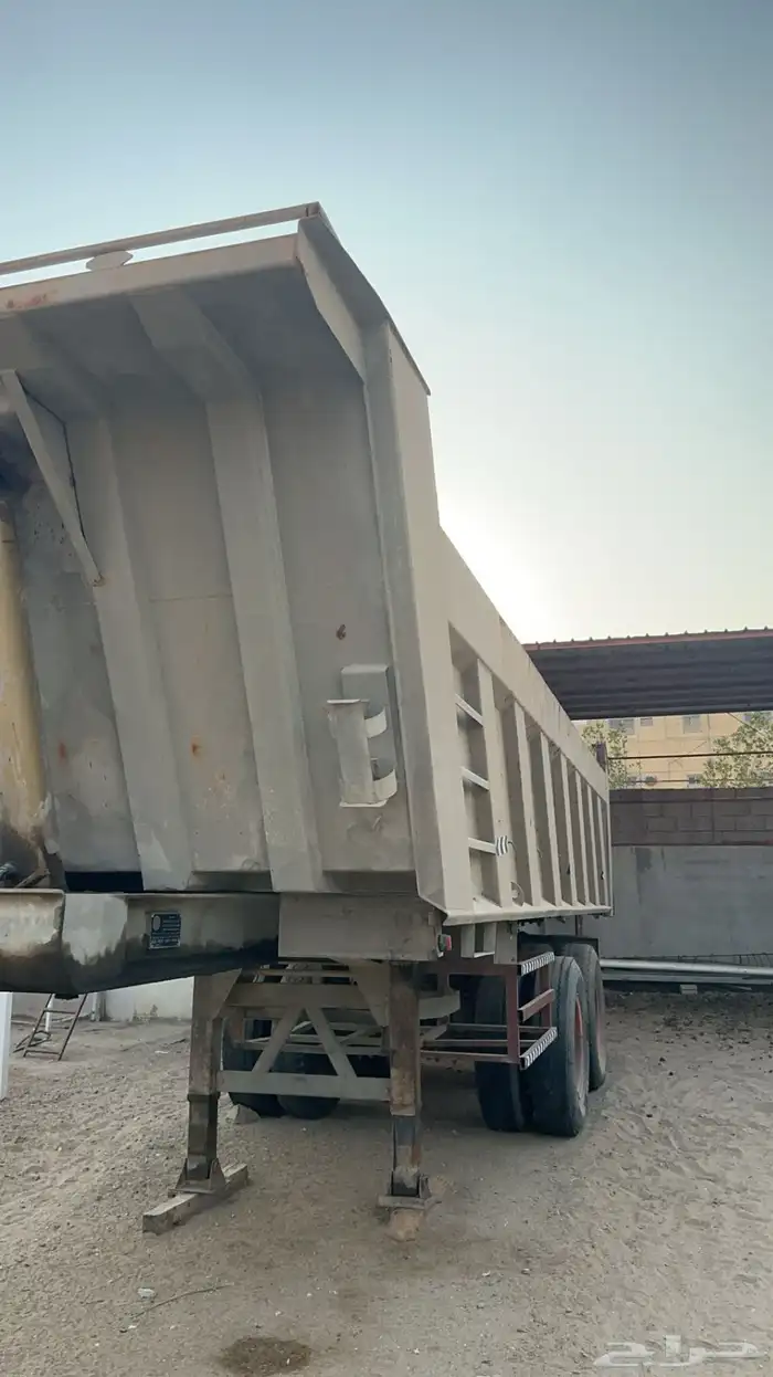 صندوق قلاب للإيجار 2