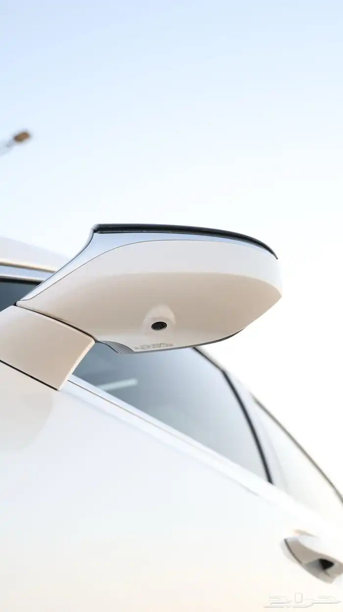 لكزس ES350 .. ( شبه جديد ) 9