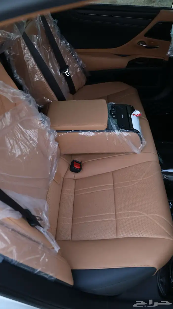 لكزس ES350 .. ( شبه جديد ) 28