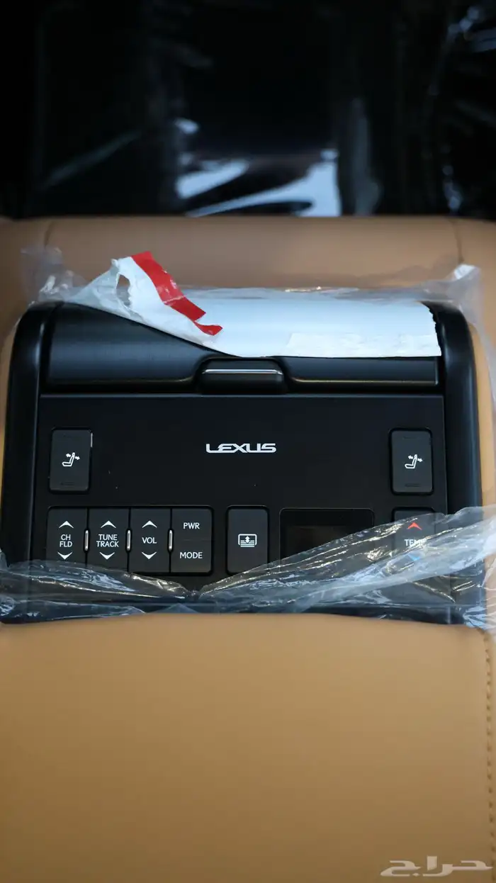 لكزس ES350 .. ( شبه جديد ) 30