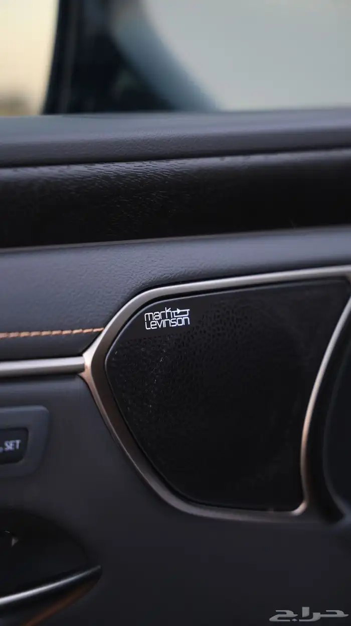 لكزس ES350 .. ( شبه جديد ) 14