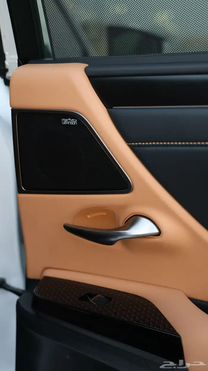 لكزس ES350 .. ( شبه جديد ) 27