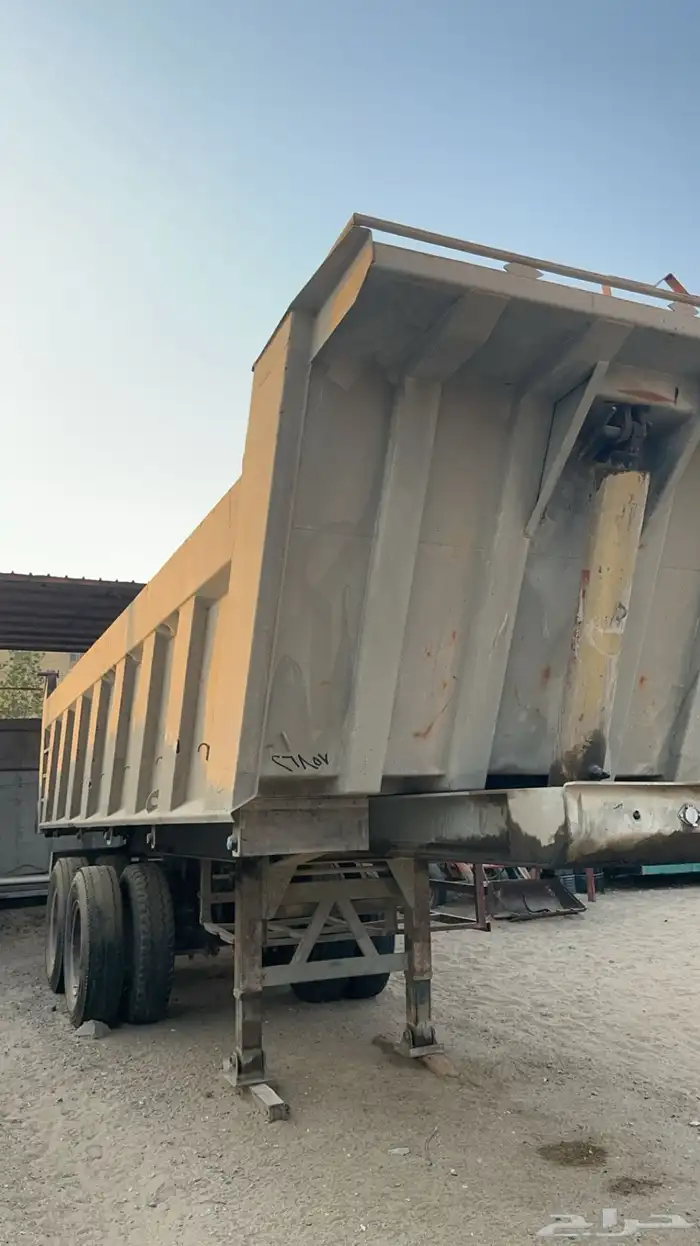 صندوق قلاب للإيجار 3