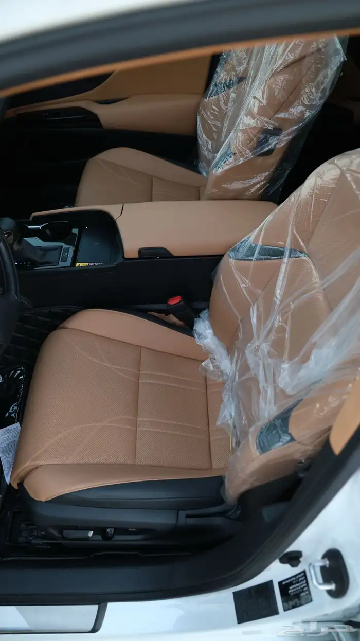 لكزس ES350 .. ( شبه جديد ) 16