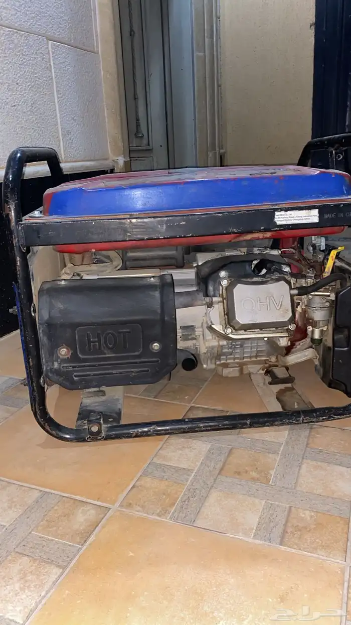 ماطور كهرب لينسون 10 1