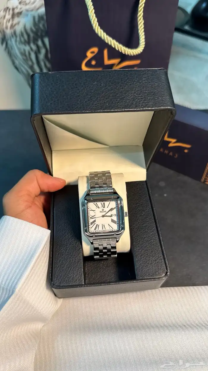 ساعات كارتير 8