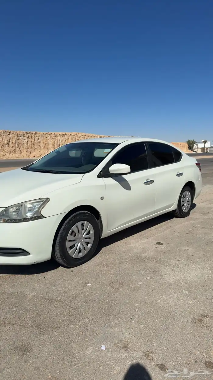 سنترا نيسان 0