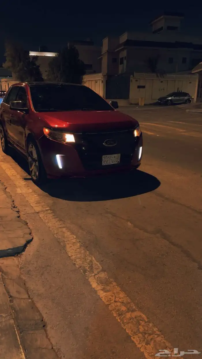 ايديج سبورت 2011 0