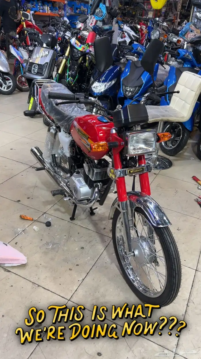 دباب اكس ميه 4