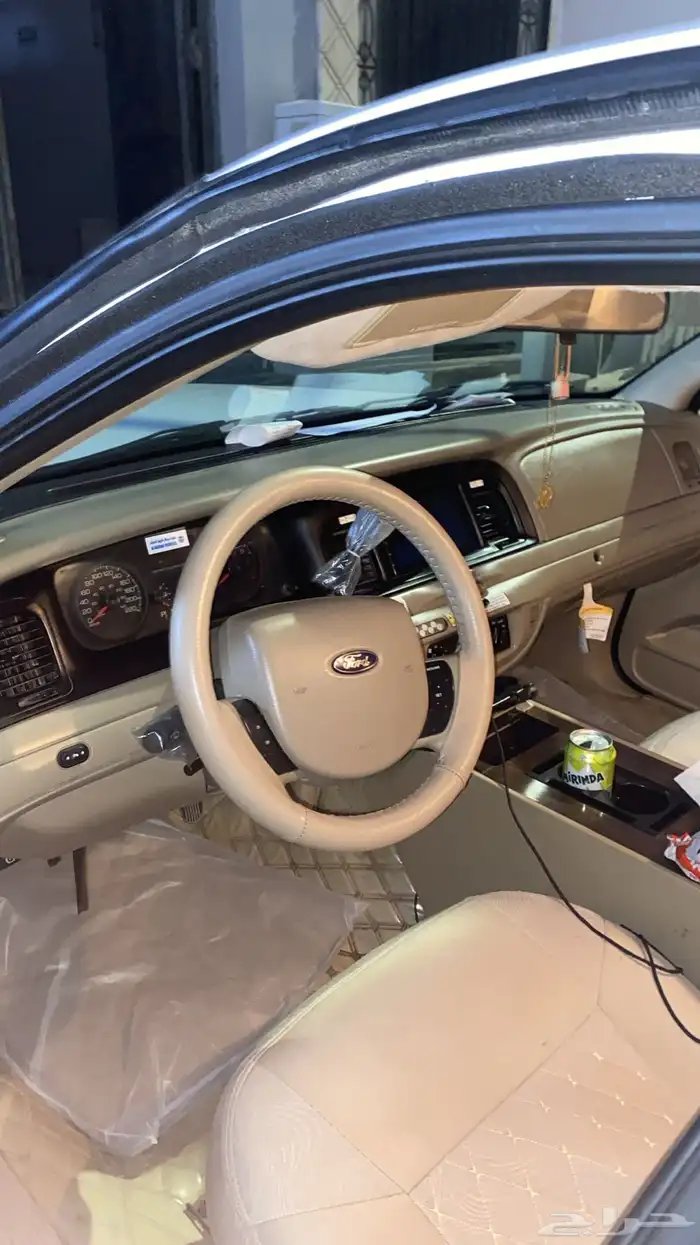 فورد بوليسي 2011 3