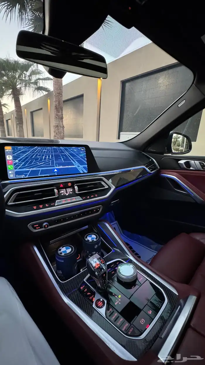 X6 شبه وكاله على الضمان والصيانه الشامله المجانيه ممشى قليل 58