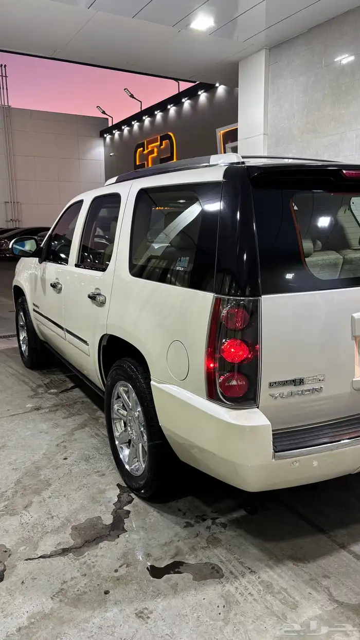 دينالي 2012 سعودي 3