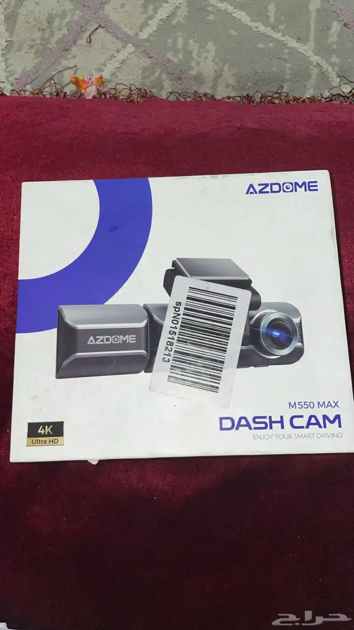 داش كام Azdome 1