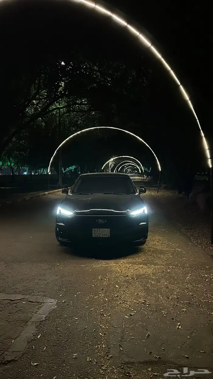 فورد تورس 2023 10