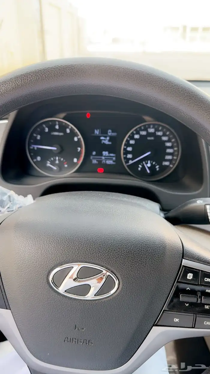 للبيع النترا مكينة 2000 8