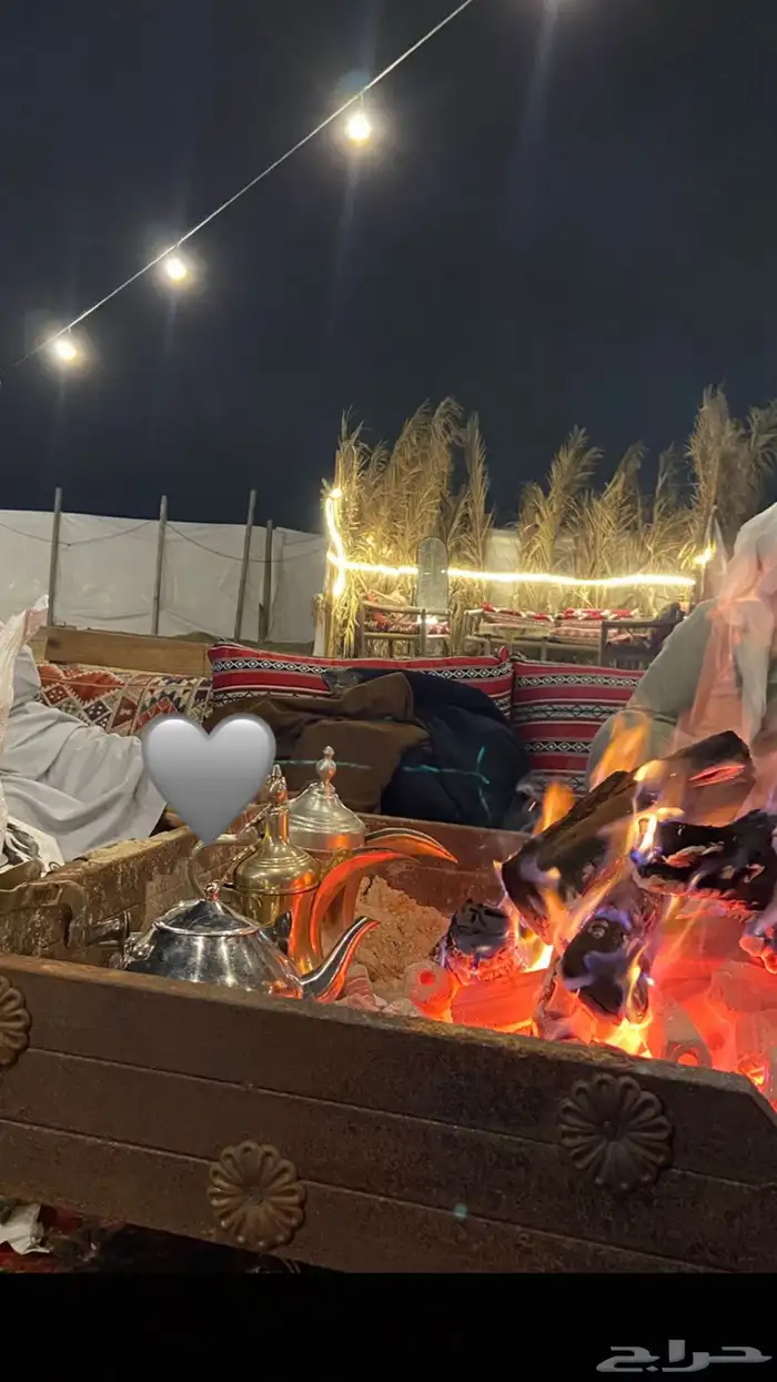 مخيم للبيع 11