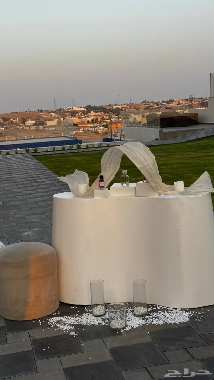 للإيجار قاعة للمناسبات 1