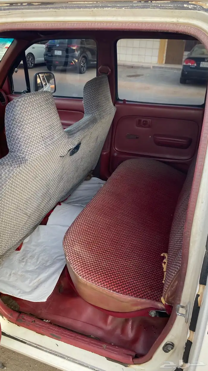 هايلوكس 1999 15