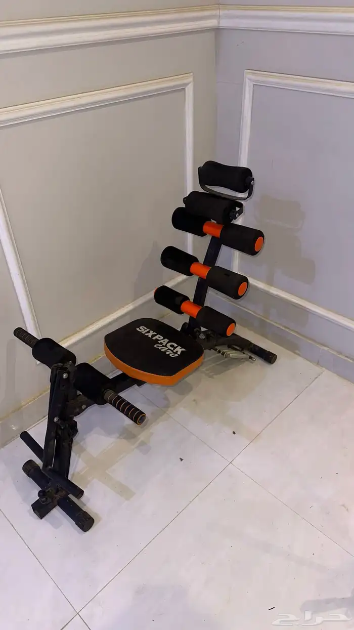 جهاز عضلات 0