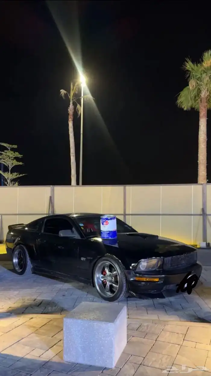 فورد موستنج 2006 0