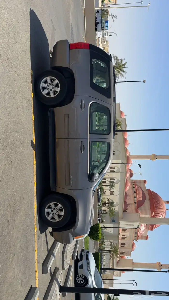 للبيع يوكن 2013 2