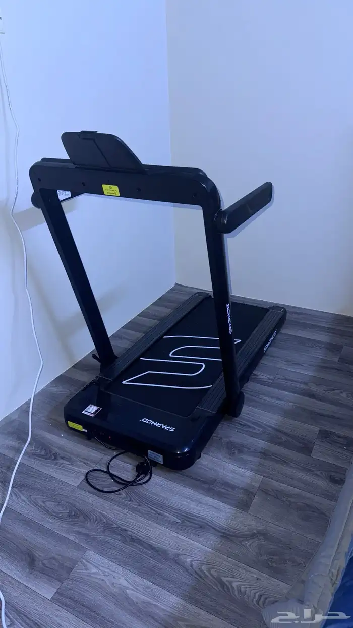 سير كهربائي 1