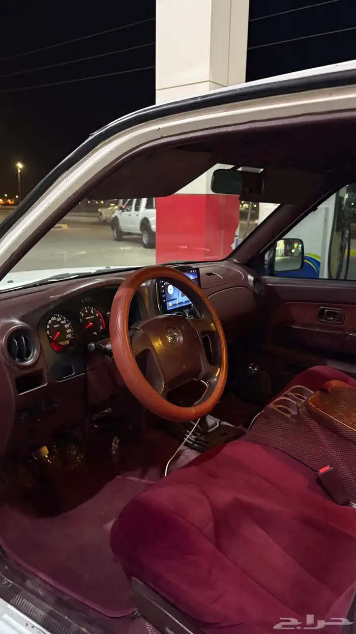 نيسان ددسن 2013 4