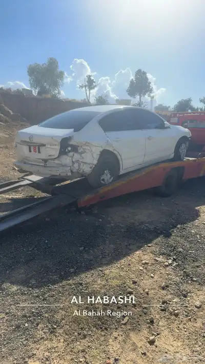 التيما تشليح قطع فقط 2010 index