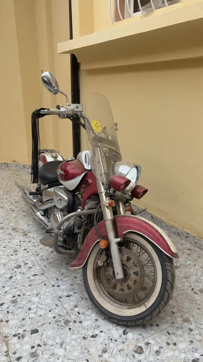 دباب بوليفارد 2008 مخزنن 12