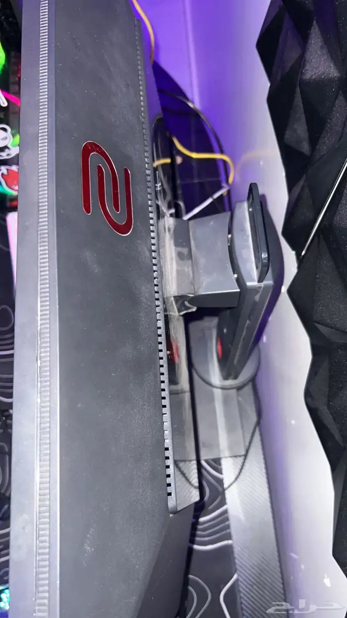 سيت أب بي سي قيمنق كامل 9