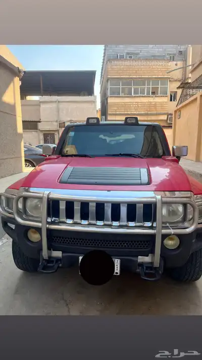 همر. H3 مديل ( 2007 ) فل كامل index