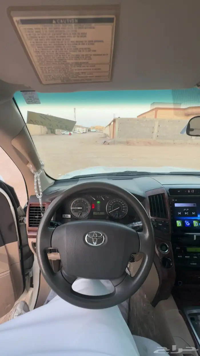 لاند كروزر GX 2014 11