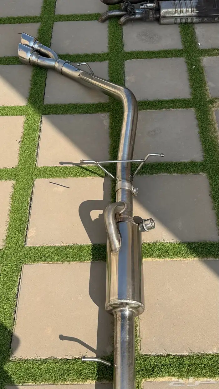 كت باك بوليت سييرا 2019 - 2025 0