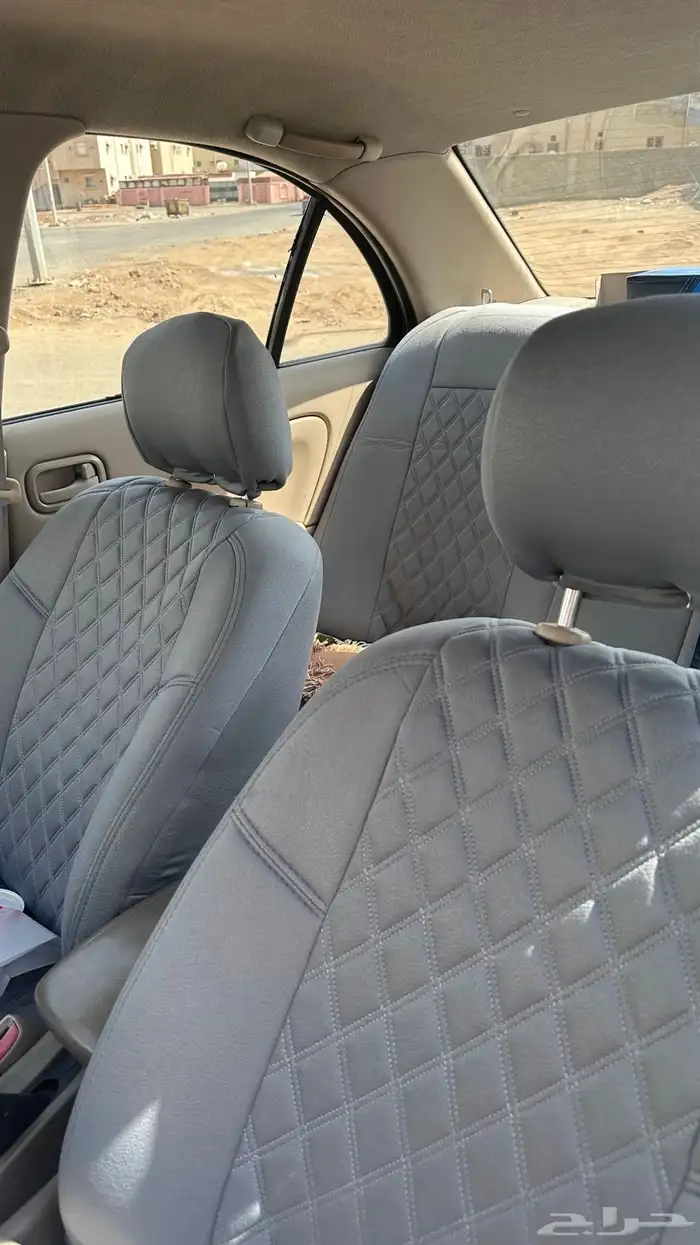 نيسان صني 2005 5