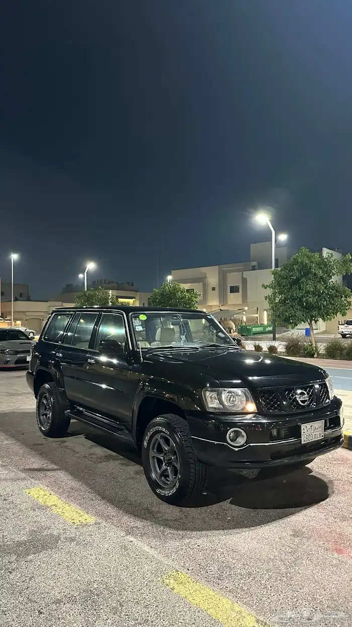 للبيع فتك تيربو 2005 0