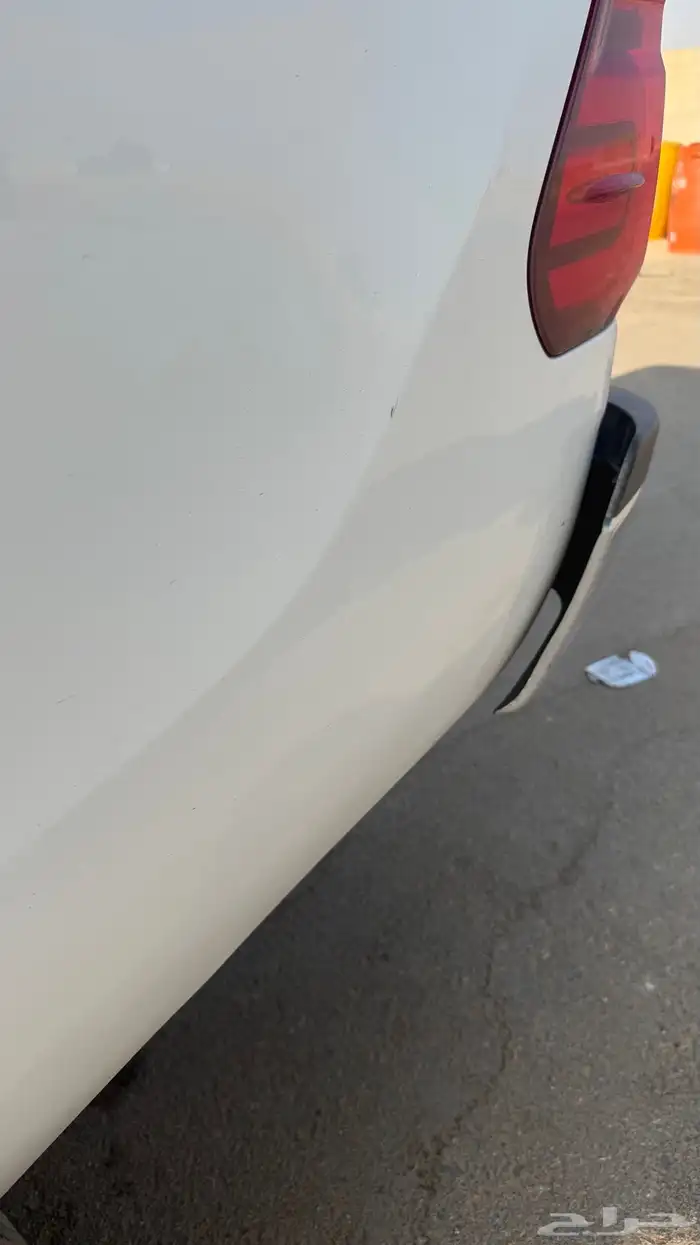 هايلوكس دبل 2024 3