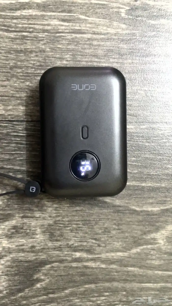 شاحن متنقل 5