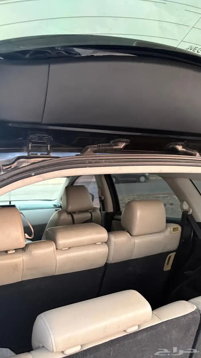 للبيع مازدا cx9 2012 فل كامل 11