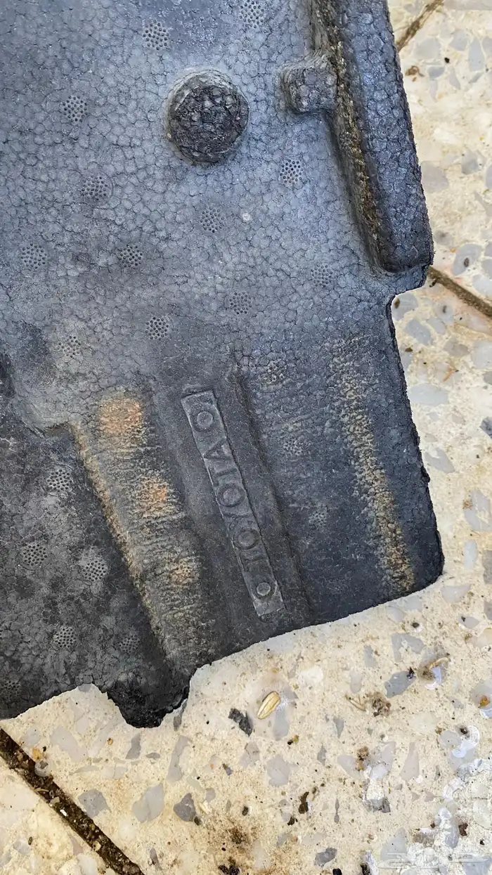 قطع كامري 2008 5