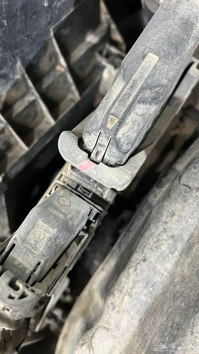 كامري 2014 بدي بلد منوة المستخدم مالك اول 40