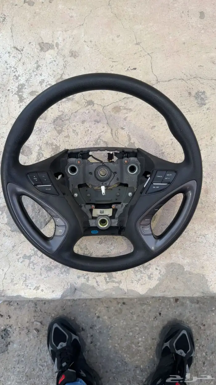 للبيع طارة سوناتا 14 0